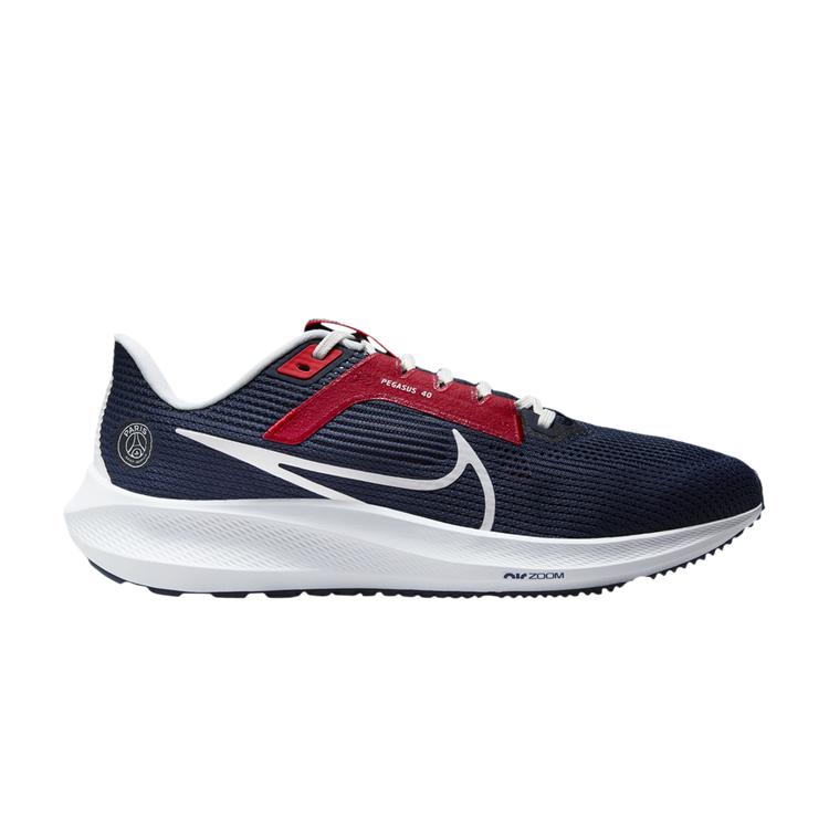 Air Zoom Pegasus 40 'Paris Saint-Germain'